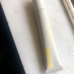 NEW Rhode by Hailey Bieber Peptide Lip Treatment - Passionfruit Jelly -LIMITED